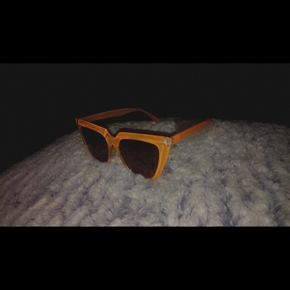 Glasses